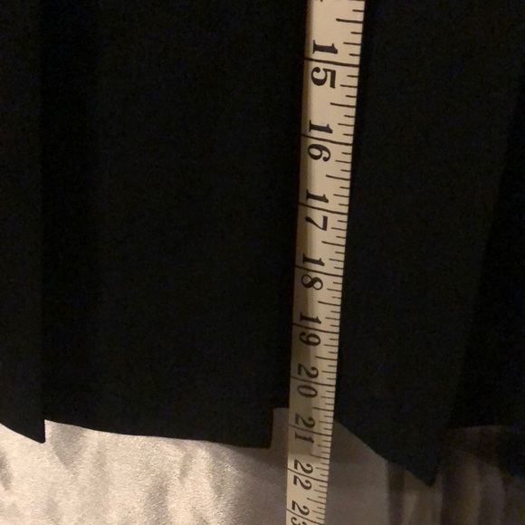 Worthington Pleated Skirt - Picture 4 of 5